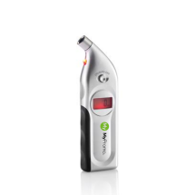 Bandenmeter | ABS | 50-700 KPA | Met 2 batterijen Bandenmeter | ABS | 50-700 KPA | Met 2 batterijen