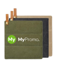 Manique | Toile | Doublure intérieure douce Manique | Toile | Doublure intérieure douce