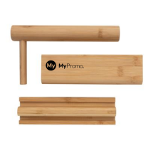 Sushi making set | Bamboo | 3 items | Handwash only