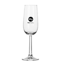 Champagne flute | Glass | 170ml | Made in the Netherlands Champagne flute | Glass | 170ml | Made in the Netherlands
