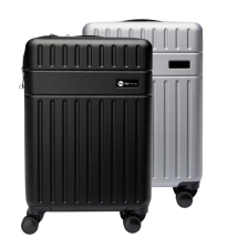 Cabin trolley | ABS | 40L | Can be used as hand luggage Cabin trolley | ABS | 40L | Can be used as hand luggage