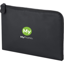 Organiser | Recycled PU | 25x15cm | With compartment for every need