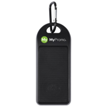 Bluetooth speaker | Recycled plastic | 3W | 1,5-hour charge