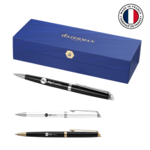 Waterman Stift Hémisphère | Lack | Schlichtes Design Waterman Stift Hémisphère | Lack | Schlichtes Design