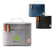 Fahrradtasche | Recyceltes Polyethylen | 12x17x21 cm | 4,5 L Fahrradtasche | Recyceltes Polyethylen | 12x17x21 cm | 4,5 L