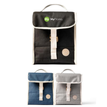 Reistas | Gerecycled polyethyleen | 7,5 L | Koeltas