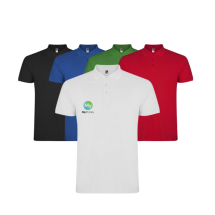 Polo Roly | Coton | Manches courtes | Pour enfants Polo Roly | Coton | Manches courtes | Pour enfants
