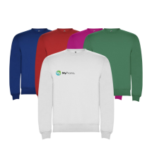 Pull Roly | Coton et polyester | Col roulé | Pour enfants