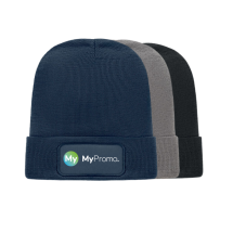 Muts | rPET | Unisex | Met patch | Hoge kwaliteit