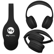 SCX.design bluetooth headphones | ABS | Antibacterial treatment