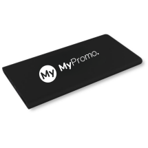 Powerbank | Rubber & rPET | Met geschenkverpakking