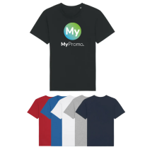 Stanley Stella Rocker T-Shirt | Baumwolle 150 g/m² | Unisex | Gestrickt