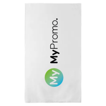 Serviette de sport | Coton 350 g/m² & polyester | 130x30 cm | Polyvalente Serviette de sport | Coton 350 g/m² & polyester | 130x30 cm | Polyvalente