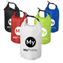 Kit bag | 190T Polyester | 10L | Waterproof Kit bag | 190T Polyester | 10L | Waterproof