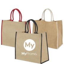 Sac fourre-tout | Jute | Grand Sac fourre-tout | Jute | Grand