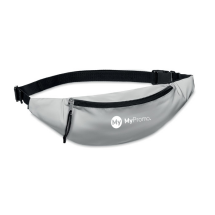 Waist bag | PET | Reflective Waist bag | PET | Reflective