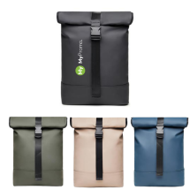 VINGA Fahrradtasche | Polyurethan | 12 L | Computertasche VINGA Fahrradtasche | Polyurethan | 12 L | Computertasche