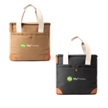 Koeltas | Gerecycled polyethyleen | 13 L