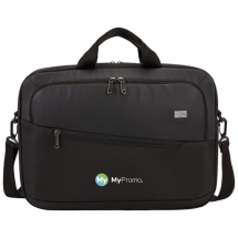 Laptop-Rucksack | Polyester | 42x7x33cm | Mit speziellem Aktenfach