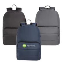 Laptop backpack | rPET | Sustainable Laptop backpack | rPET | Sustainable