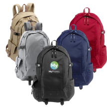 Rucksack | Ripstop | Incl. two large compartments Rucksack | Ripstop | Incl. two large compartments