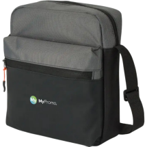 Schoudertas | PU | 21x7x26cm | Tweekleurig Schoudertas | PU | 21x7x26cm | Tweekleurig