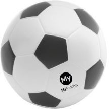 Foam Antistress voetbal | PU | 6,1 cm Foam Antistress voetbal | PU | 6,1 cm