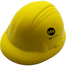 Anti-stress | Mousse de PU | Forme de chapeau Anti-stress | Mousse de PU | Forme de chapeau