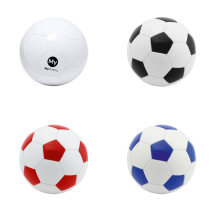 Football | Cuir PU souple | Taille 5 | Design rétro Football | Cuir PU souple | Taille 5 | Design rétro