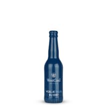 Bier | 330 ml | Volledige personalisatie | 4.9% vol. | Blond bier Bier | 330 ml | Volledige personalisatie | 4.9% vol. | Blond bier