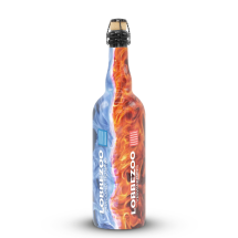 Bier | 750 ml | Volledige personalisatie | 6.8% vol. | Blond bier