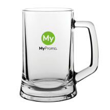 Bierpul | Glas | 660ml | Stevige handgreep | Comfortabele grip Bierpul | Glas | 660ml | Stevige handgreep | Comfortabele grip