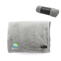 Blanket | Polar fleece 260g/m² | Anti-pilling treatment Blanket | Polar fleece 260g/m² | Anti-pilling treatment
