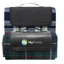 Picnic blanket | Waterproof back | Acrylic | 130x145cm Picnic blanket | Waterproof back | Acrylic | 130x145cm