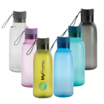 Avira Atik waterfles | rPET | 500 ml | Duurzaam Avira Atik waterfles | rPET | 500 ml | Duurzaam