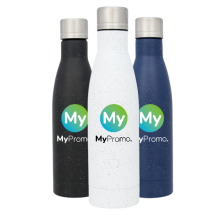 Thermoflasche | Edelstahl | 500 ml | Trendy Thermoflasche | Edelstahl | 500 ml | Trendy