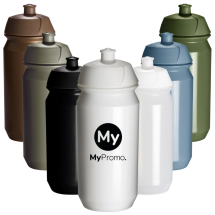 Gourde de sport Tacx | Matériau biodégradable | 500 ml | Eco Gourde de sport Tacx | Matériau biodégradable | 500 ml | Eco