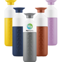 Dopper Insulated | Thermoflasche | Edelstahl | 580 ml | Nachhaltig