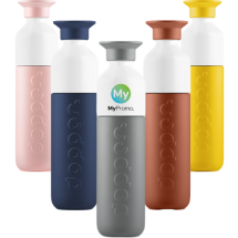 Dopper Insulated Glacier | Thermoflasche | Edelstahl | 350 ml | Nachhaltig