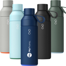 Ocean Bottle thermosfles | Gerecycled oceaanplastic | 500ml | Eco Ocean Bottle thermosfles | Gerecycled oceaanplastic | 500ml | Eco