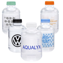 Bouteille d'eau minérale | rPET | 250ml | Fabriqué en Europe Bouteille d'eau minérale | rPET | 250ml | Fabriqué en Europe