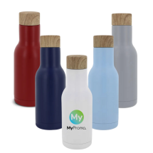 Thermosfles | Roestvrijstaal | 34 cl | Gemaakt in Europa