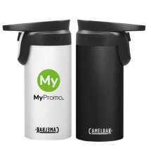 CamelBak Forge Flow Vacuümgeïsoleerde beker | Roestvrij staal | 350 ml | Duurzaam