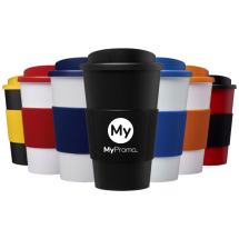 Tasse isolée | Plastique PP | 350ml | Fabriqué au Royaume-Uni Tasse isolée | Plastique PP | 350ml | Fabriqué au Royaume-Uni