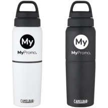 Camelbak water bottle | Stainless steel | 500 ml | Cup included Camelbak water bottle | Stainless steel | 500 ml | Cup included