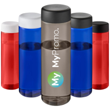 Water bottle | Recycled ocean plastic | 850 ml | Made in the UK Water bottle | Recycled ocean plastic | 850 ml | Made in the UK
