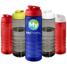 Flip lid sport bottle | PCR Plastic | 750ml | Eco Flip lid sport bottle | PCR Plastic | 750ml | Eco