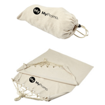 Hangmat zonder houten rand | Polyester doek | 19 x 8 x 0,5 cm Hangmat zonder houten rand | Polyester doek | 19 x 8 x 0,5 cm