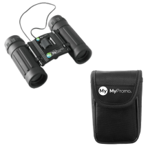 Binoculars | K2 | Magnification 8 x 21 | Black nylon pouch Binoculars | K2 | Magnification 8 x 21 | Black nylon pouch