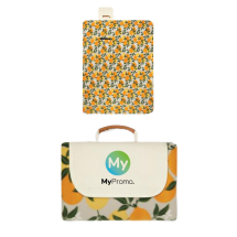 Picnic blanket |  rPET |  44cmx32cm | Soft fleece Picnic blanket |  rPET |  44cmx32cm | Soft fleece